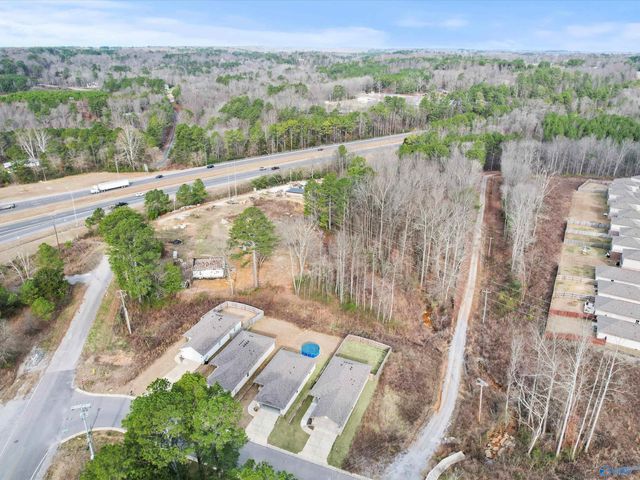 2093 Kilpatrick Lane NW, Cullman, AL 35058