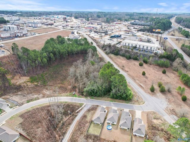 2093 Kilpatrick Lane NW, Cullman, AL 35058