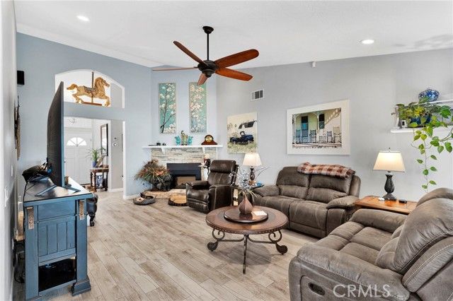 12840 Mar Vista Drive, Apple Valley, CA 92308