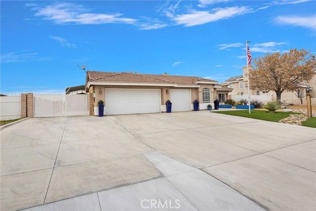 12840 Mar Vista Drive, Apple Valley, CA 92308