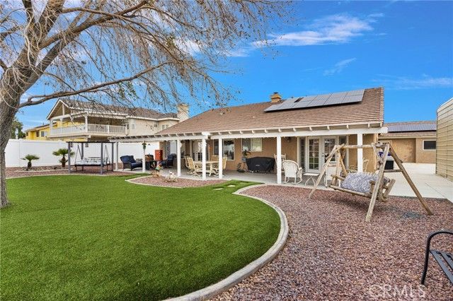 12840 Mar Vista Drive, Apple Valley, CA 92308