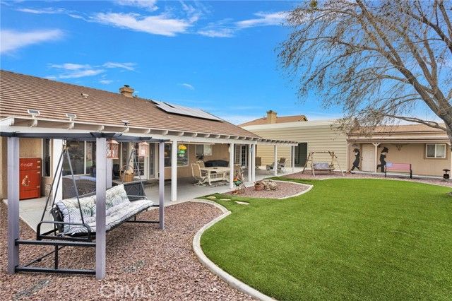 12840 Mar Vista Drive, Apple Valley, CA 92308