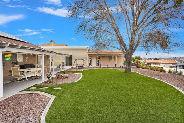 12840 Mar Vista Drive, Apple Valley, CA 92308