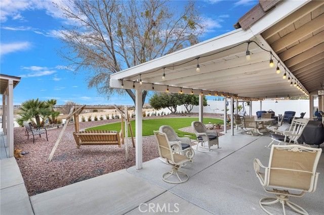 12840 Mar Vista Drive, Apple Valley, CA 92308