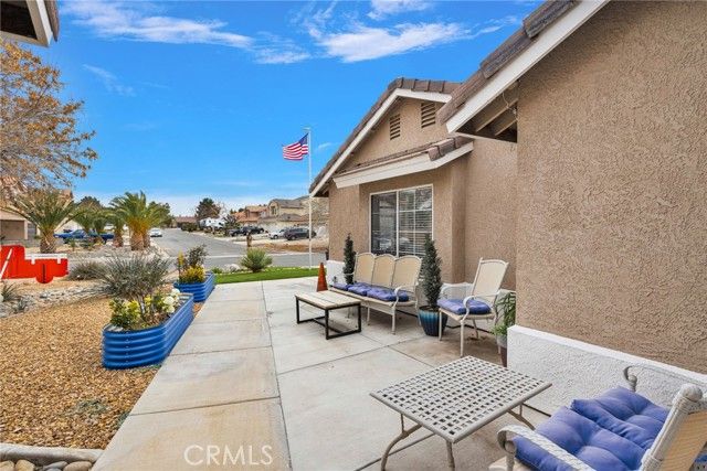 12840 Mar Vista Drive, Apple Valley, CA 92308