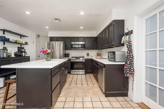 1224 Southridge Drive, Las Cruces, NM 88005