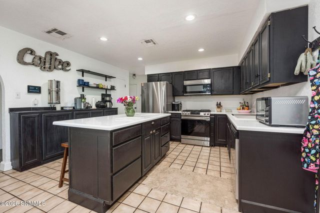 1224 Southridge Drive, Las Cruces, NM 88005