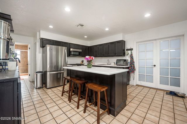 1224 Southridge Drive, Las Cruces, NM 88005