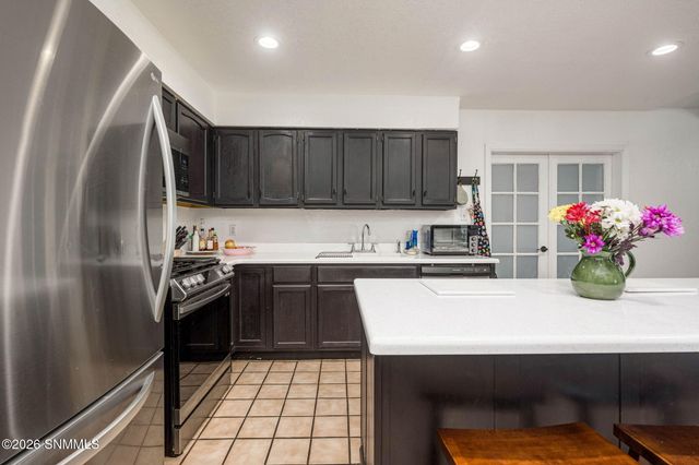 1224 Southridge Drive, Las Cruces, NM 88005