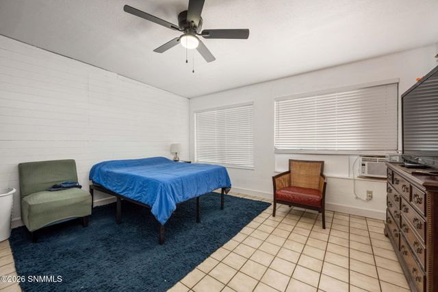 1224 Southridge Drive, Las Cruces, NM 88005