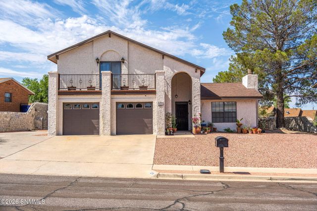1224 Southridge Drive, Las Cruces, NM 88005