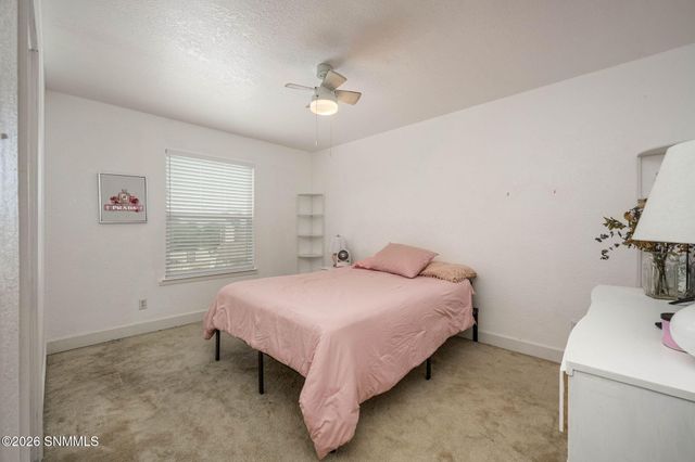 1224 Southridge Drive, Las Cruces, NM 88005