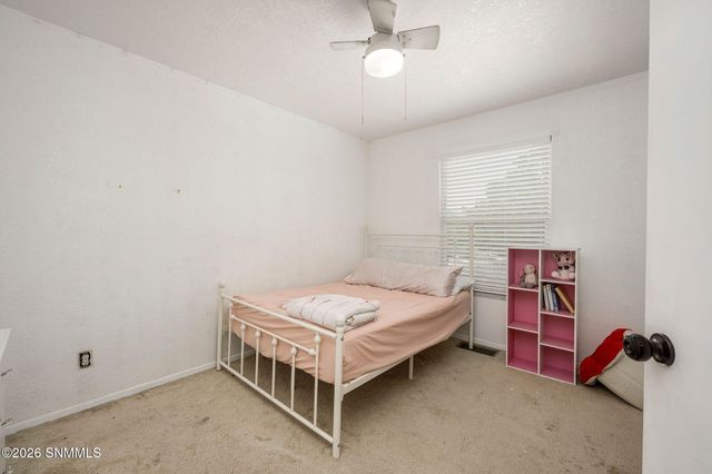 1224 Southridge Drive, Las Cruces, NM 88005