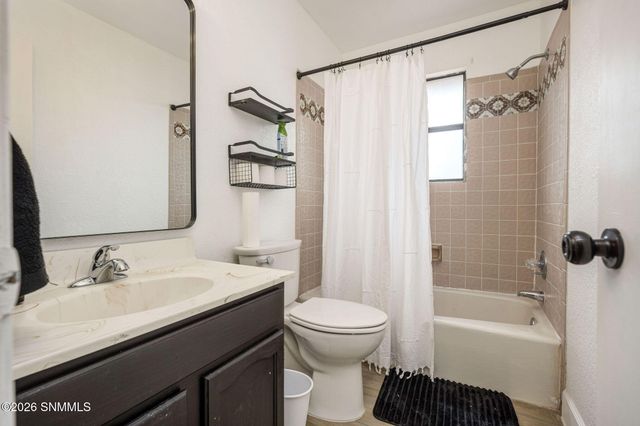 1224 Southridge Drive, Las Cruces, NM 88005