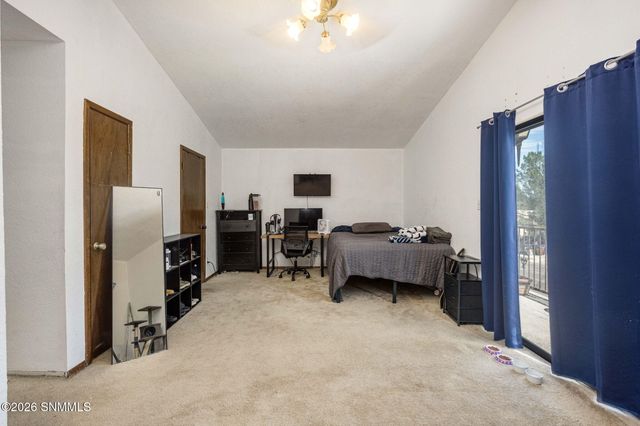 1224 Southridge Drive, Las Cruces, NM 88005