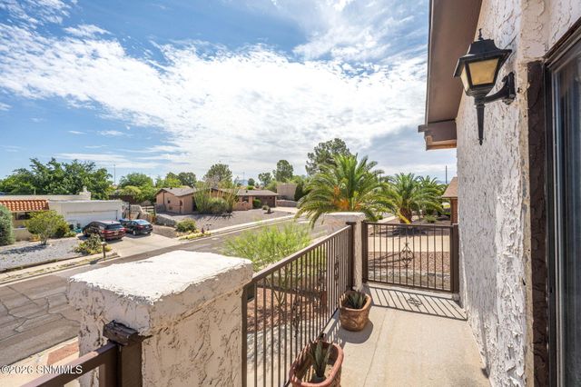 1224 Southridge Drive, Las Cruces, NM 88005
