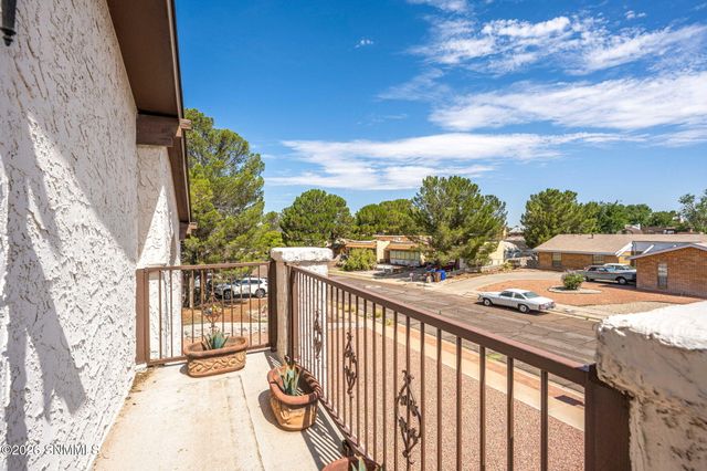 1224 Southridge Drive, Las Cruces, NM 88005