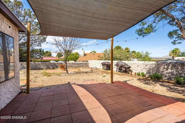 1224 Southridge Drive, Las Cruces, NM 88005
