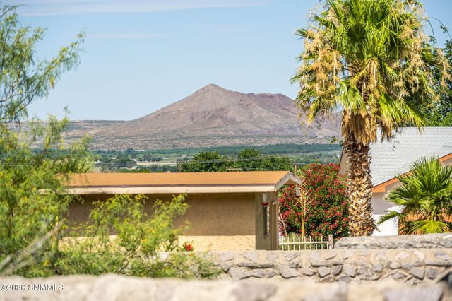 1224 Southridge Drive, Las Cruces, NM 88005