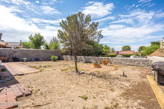 1224 Southridge Drive, Las Cruces, NM 88005