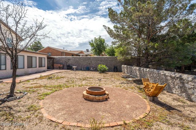 1224 Southridge Drive, Las Cruces, NM 88005