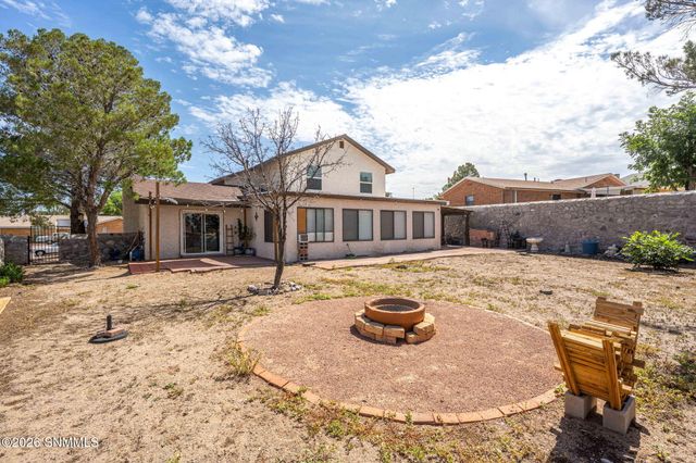 1224 Southridge Drive, Las Cruces, NM 88005