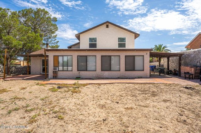 1224 Southridge Drive, Las Cruces, NM 88005