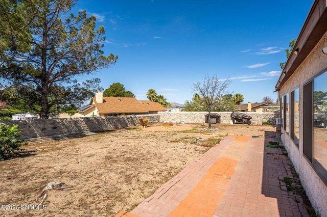 1224 Southridge Drive, Las Cruces, NM 88005