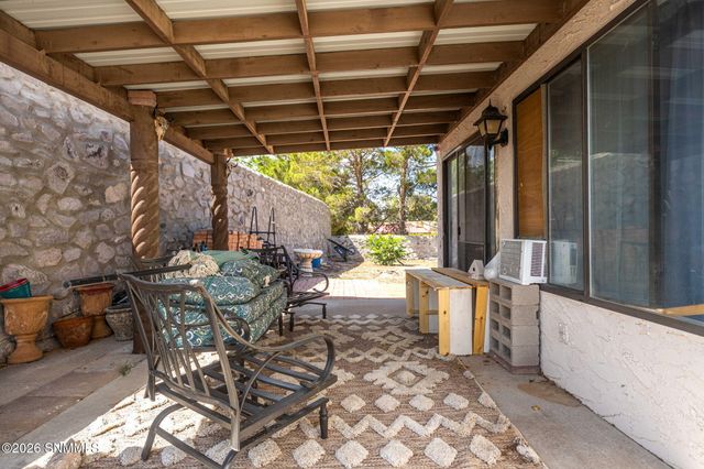 1224 Southridge Drive, Las Cruces, NM 88005