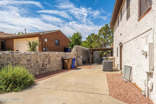 1224 Southridge Drive, Las Cruces, NM 88005