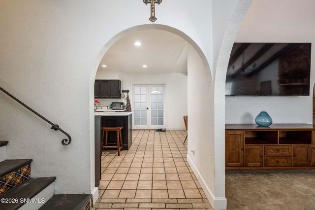 1224 Southridge Drive, Las Cruces, NM 88005