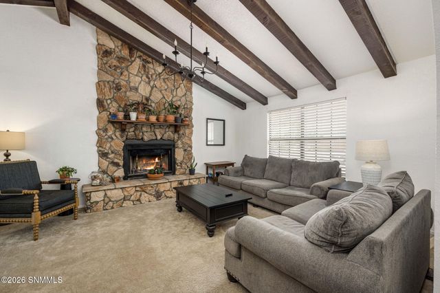 1224 Southridge Drive, Las Cruces, NM 88005