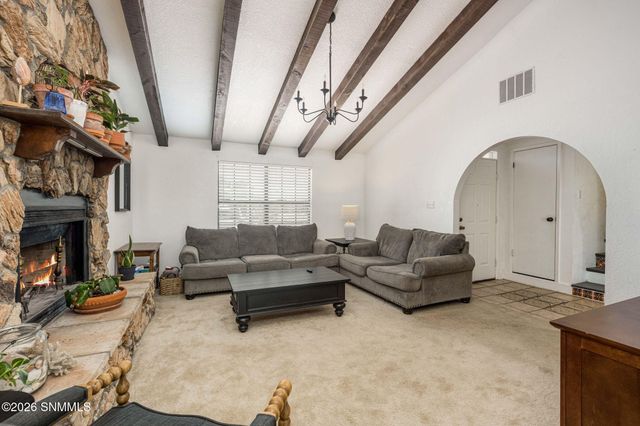 1224 Southridge Drive, Las Cruces, NM 88005