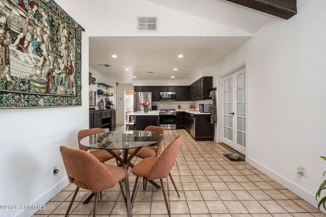 1224 Southridge Drive, Las Cruces, NM 88005