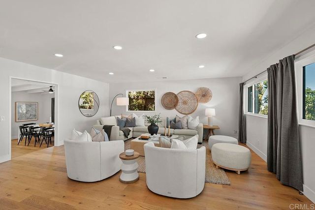 4443 Del Monte Avenue, San Diego, CA 92107