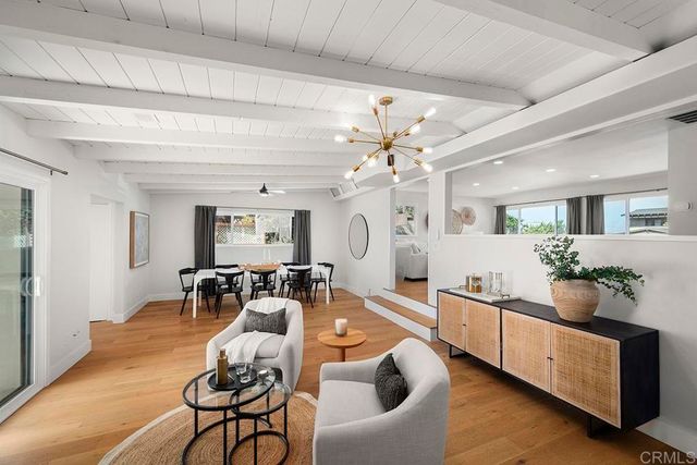 4443 Del Monte Avenue, San Diego, CA 92107