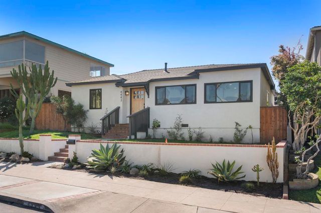 4443 Del Monte Avenue, San Diego, CA 92107
