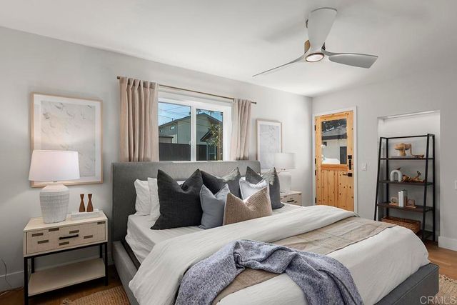 4443 Del Monte Avenue, San Diego, CA 92107