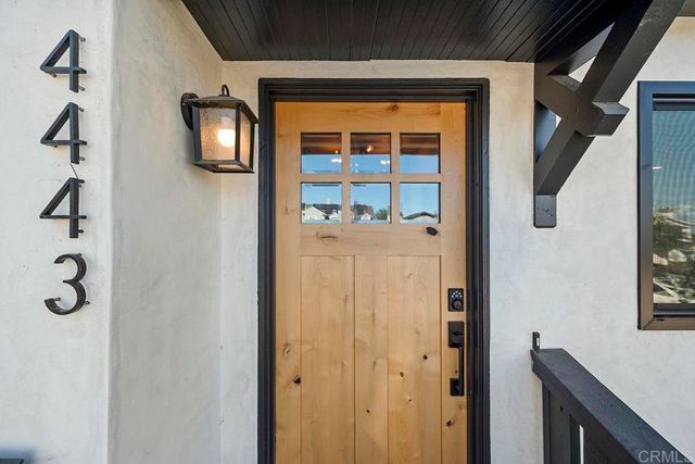 4443 Del Monte Avenue, San Diego, CA 92107