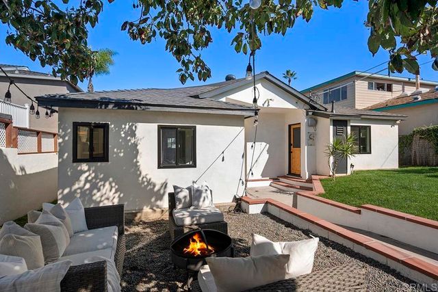 4443 Del Monte Avenue, San Diego, CA 92107