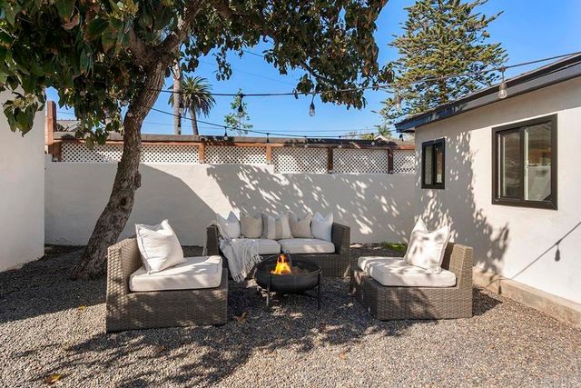 4443 Del Monte Avenue, San Diego, CA 92107