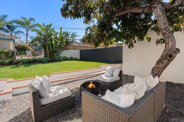 4443 Del Monte Avenue, San Diego, CA 92107