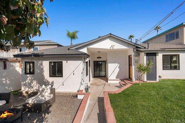 4443 Del Monte Avenue, San Diego, CA 92107