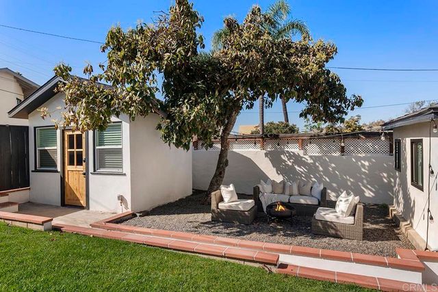 4443 Del Monte Avenue, San Diego, CA 92107