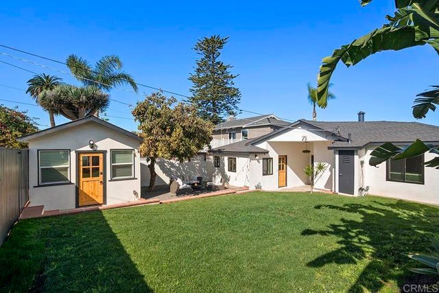 4443 Del Monte Avenue, San Diego, CA 92107