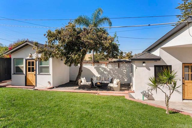 4443 Del Monte Avenue, San Diego, CA 92107