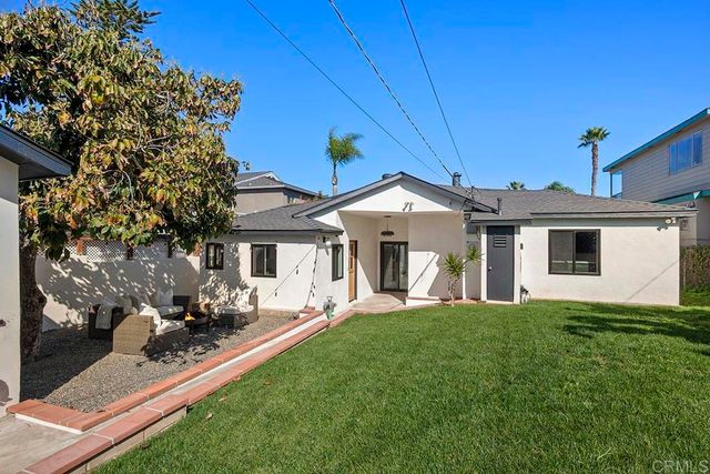 4443 Del Monte Avenue, San Diego, CA 92107