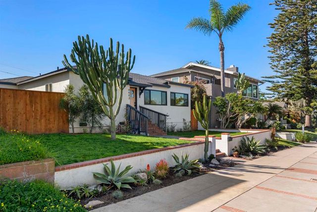 4443 Del Monte Avenue, San Diego, CA 92107