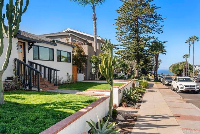 4443 Del Monte Avenue, San Diego, CA 92107