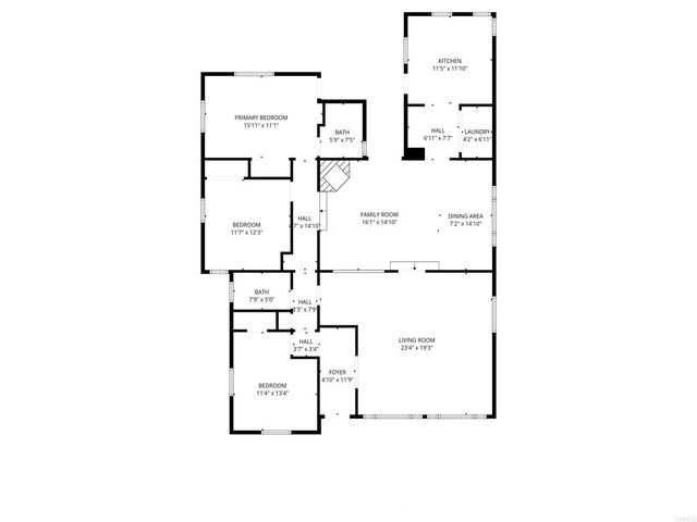 4443 Del Monte Avenue, San Diego, CA 92107